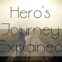 The Hero's Journey Explained + Free Printable